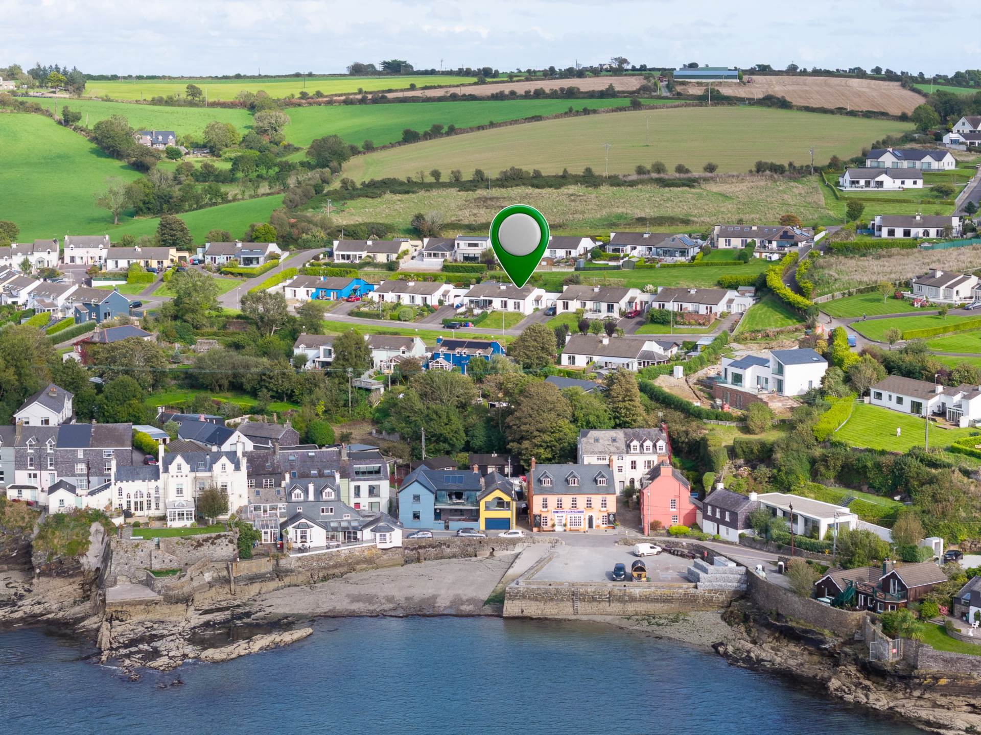 41 Haven Hill, Summercove, Kinsale, P17 HX05, Image 2