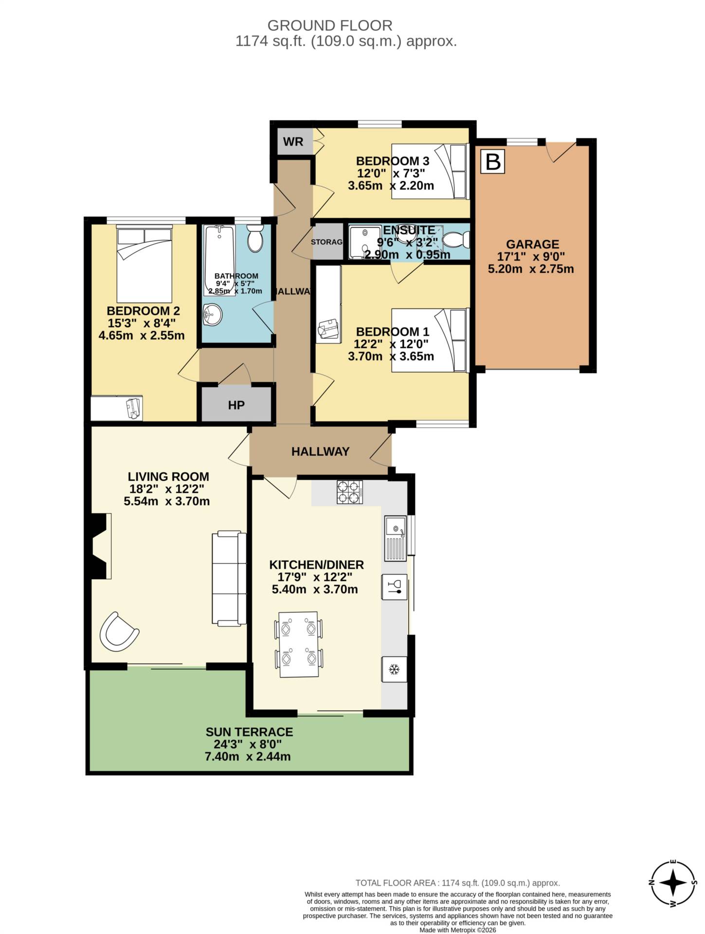 41 Haven Hill, Summercove, Kinsale, P17 HX05, Image 26