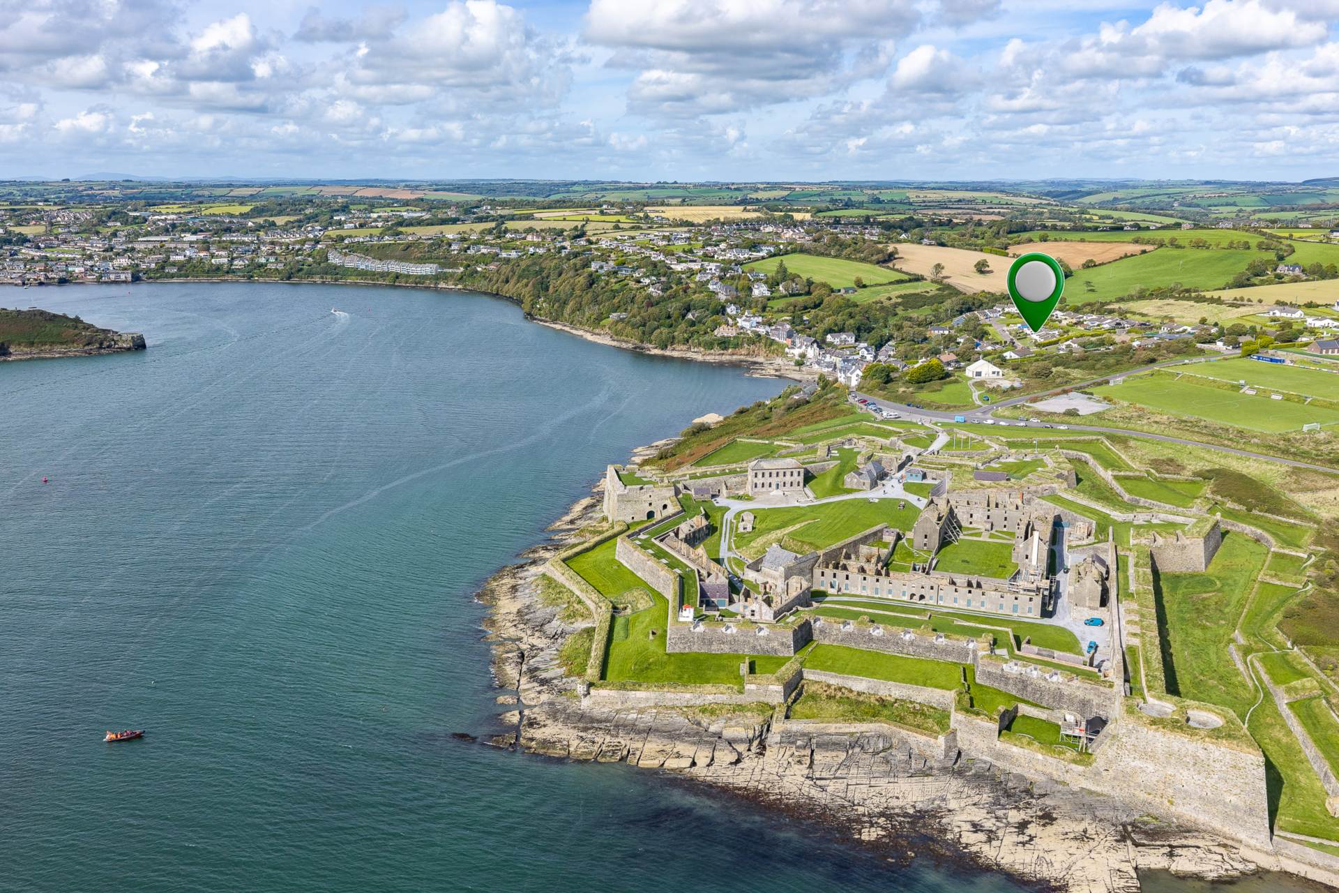 41 Haven Hill, Summercove, Kinsale, P17 HX05, Image 4