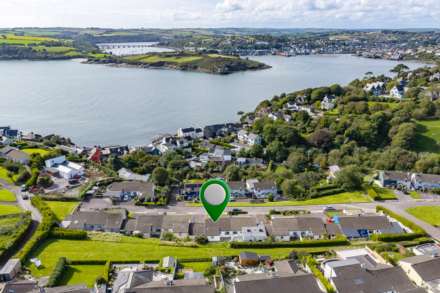 41 Haven Hill, Summercove, Kinsale, P17 HX05