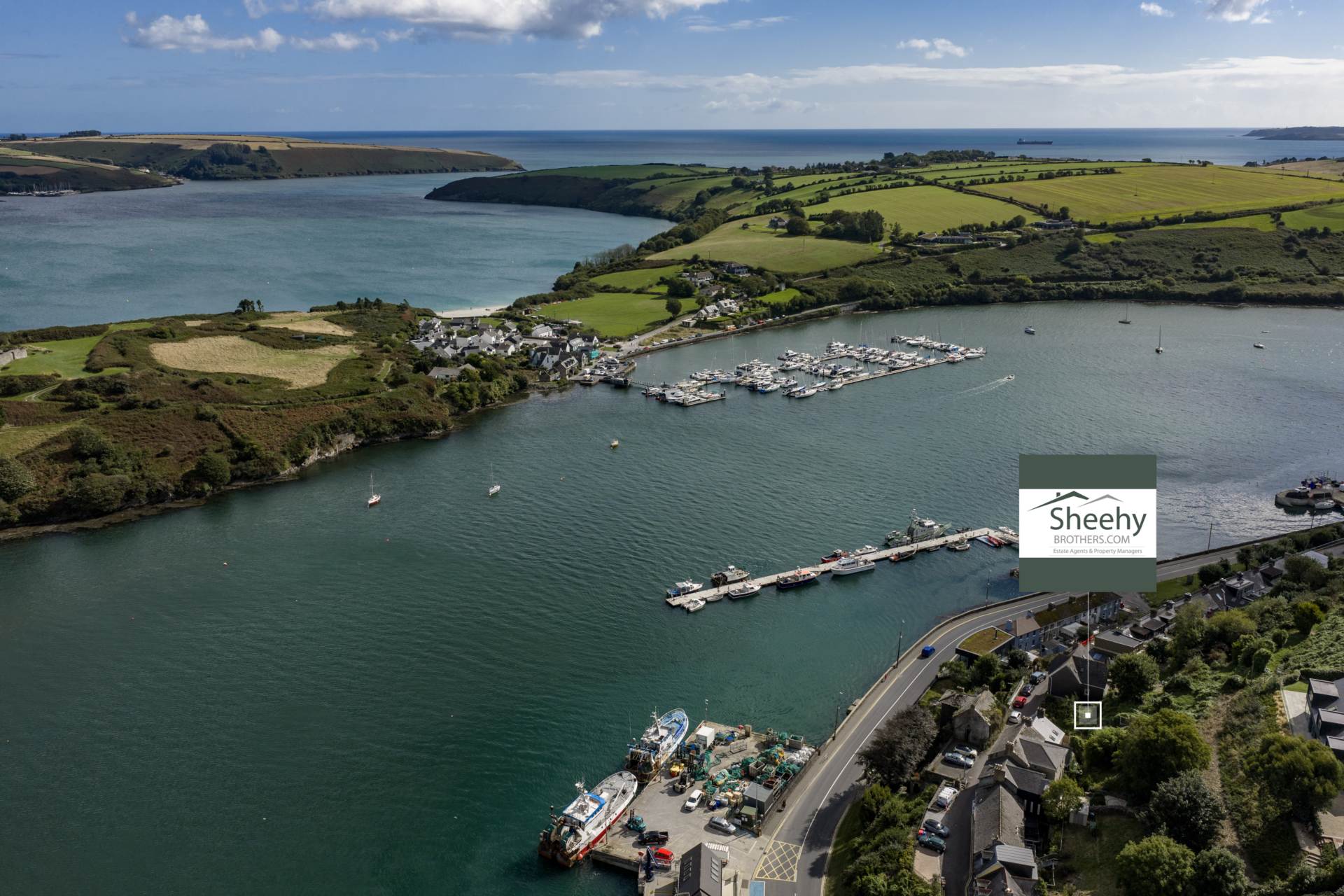 site at World's End, Kinsale, Image 2