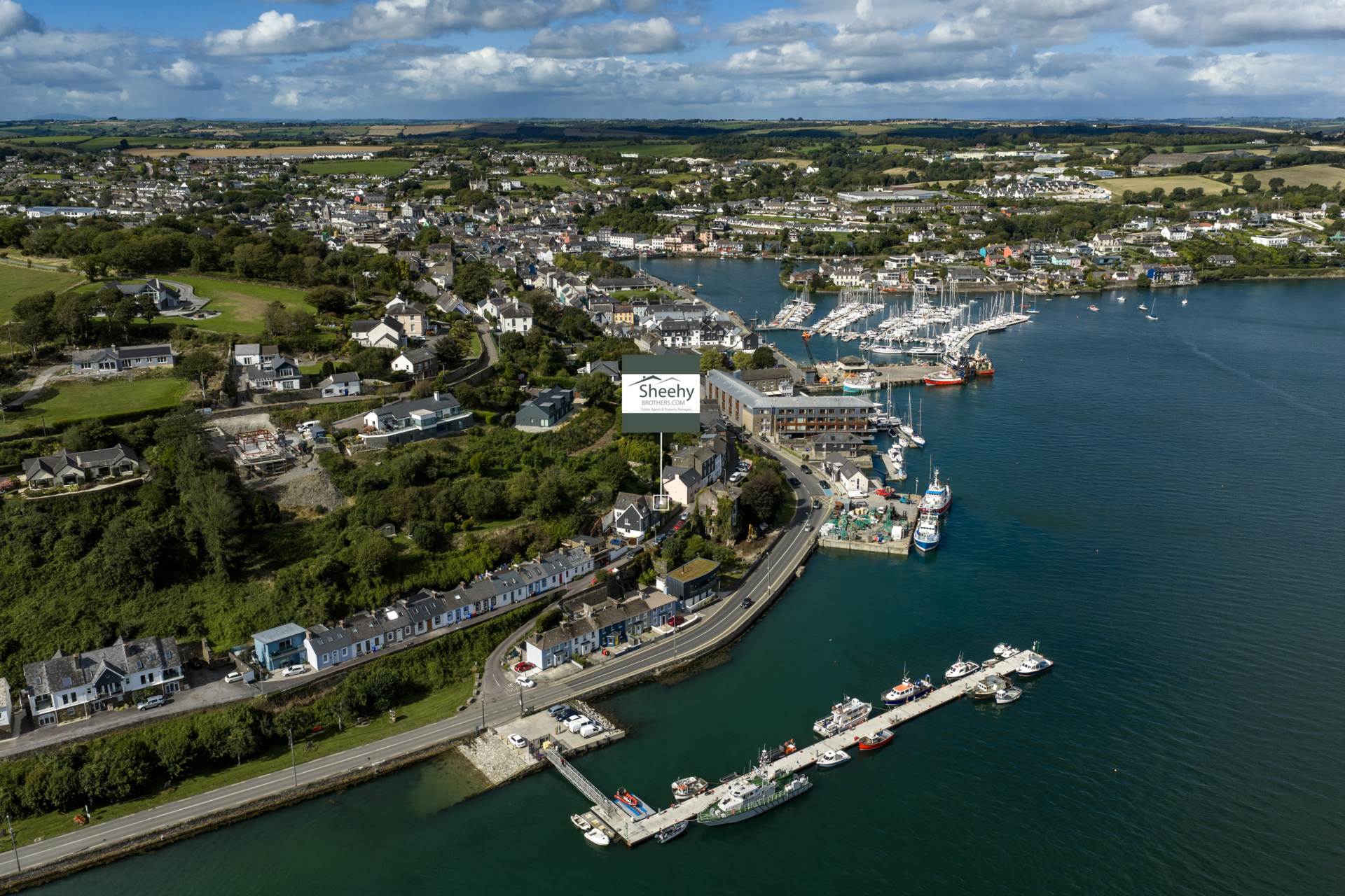site at World's End, Kinsale, Image 3