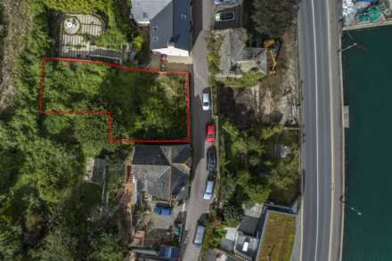 site at World's End, Kinsale, Image 5