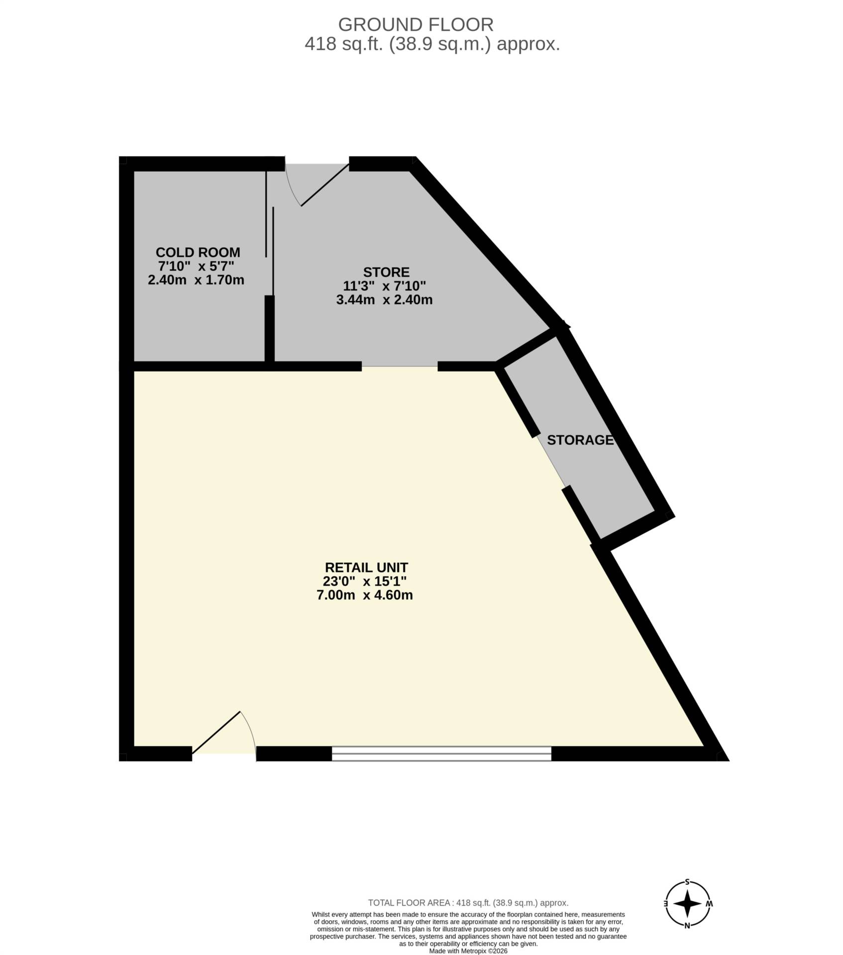 14A Market Street, Kinsale,, Image 10