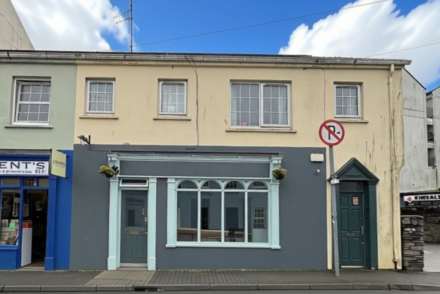 Property For Rent Market Street, Kinsale