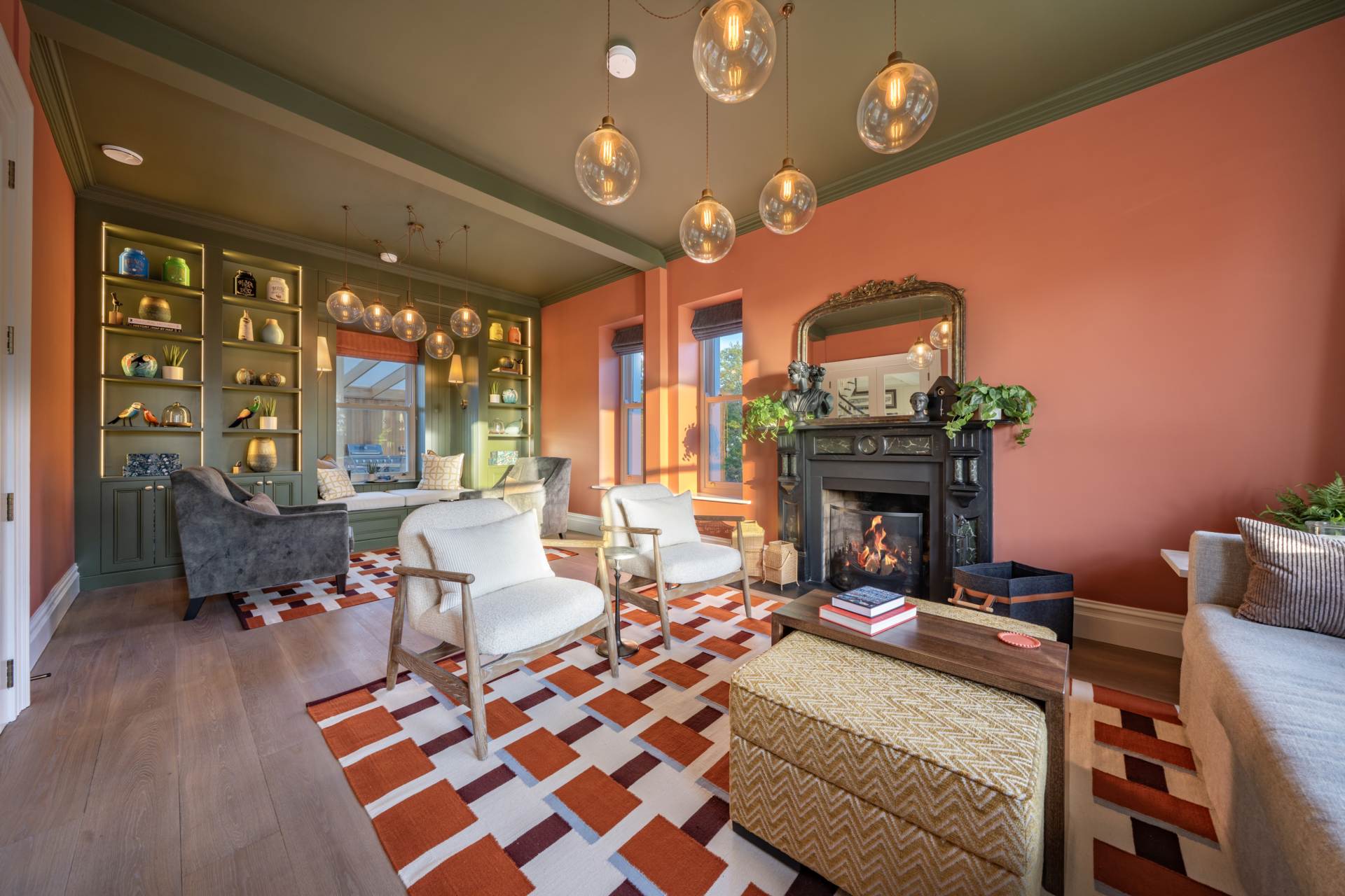Leighmoney House, Leighmoney More, Dunderrow, Kinsale, P17 HW84, Image 11