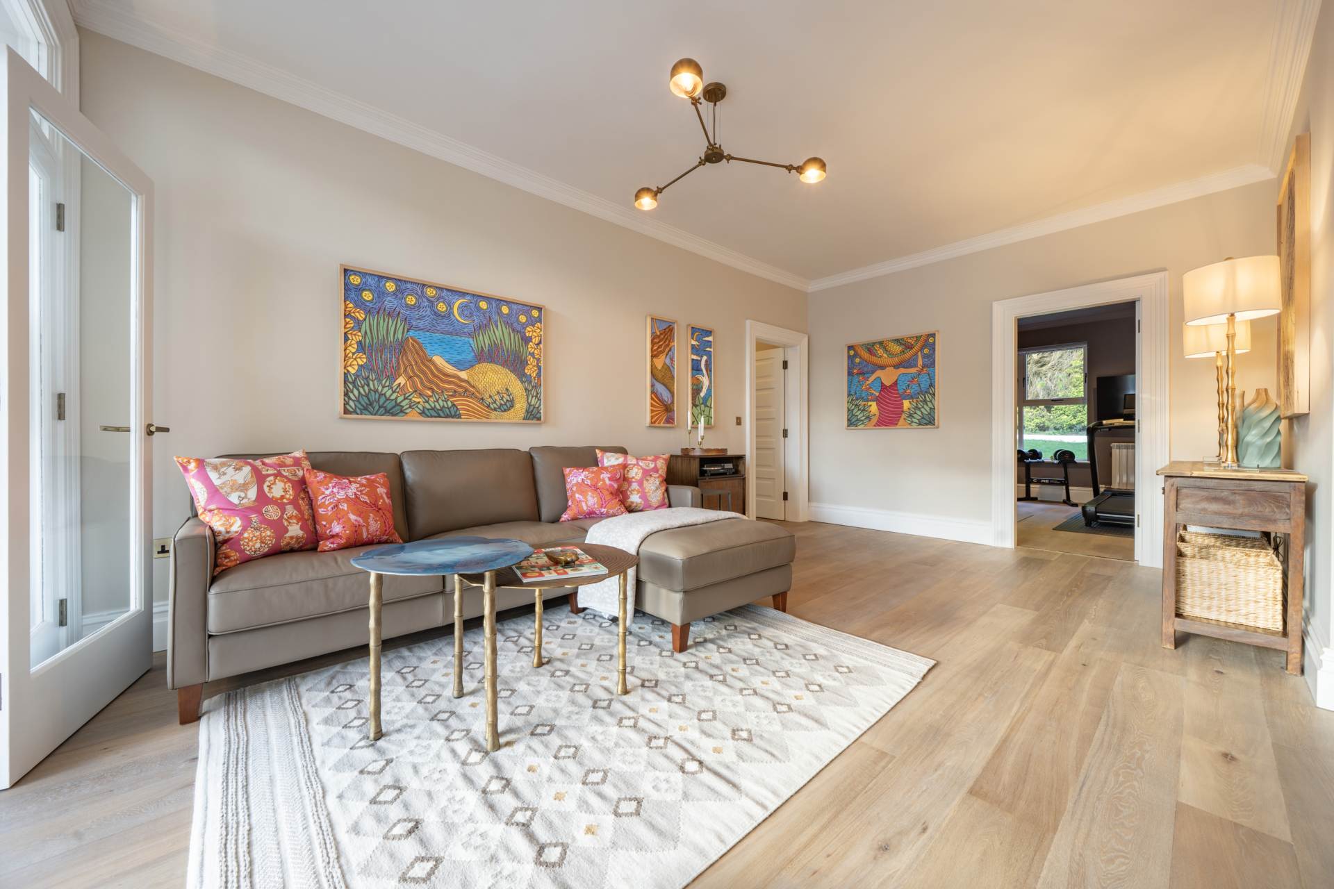 Leighmoney House, Leighmoney More, Dunderrow, Kinsale, P17 HW84, Image 20