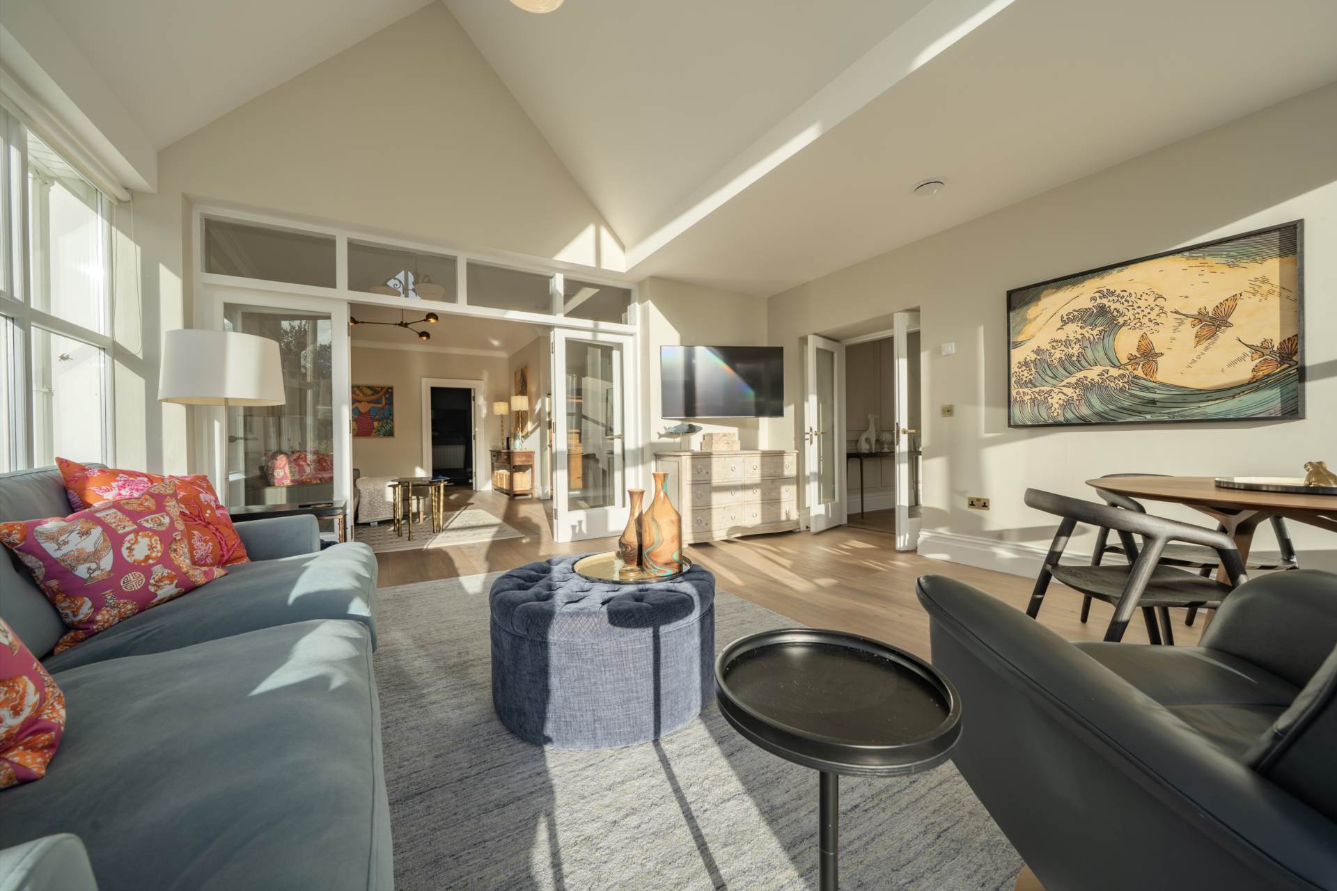 Leighmoney House, Leighmoney More, Dunderrow, Kinsale, P17 HW84, Image 23