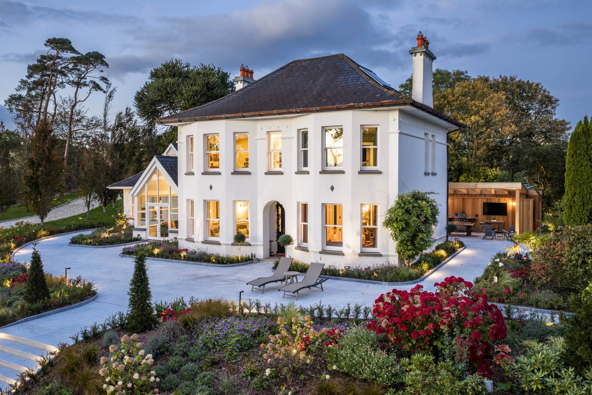 Leighmoney House, Leighmoney More, Dunderrow, Kinsale, P17 HW84, Image 3