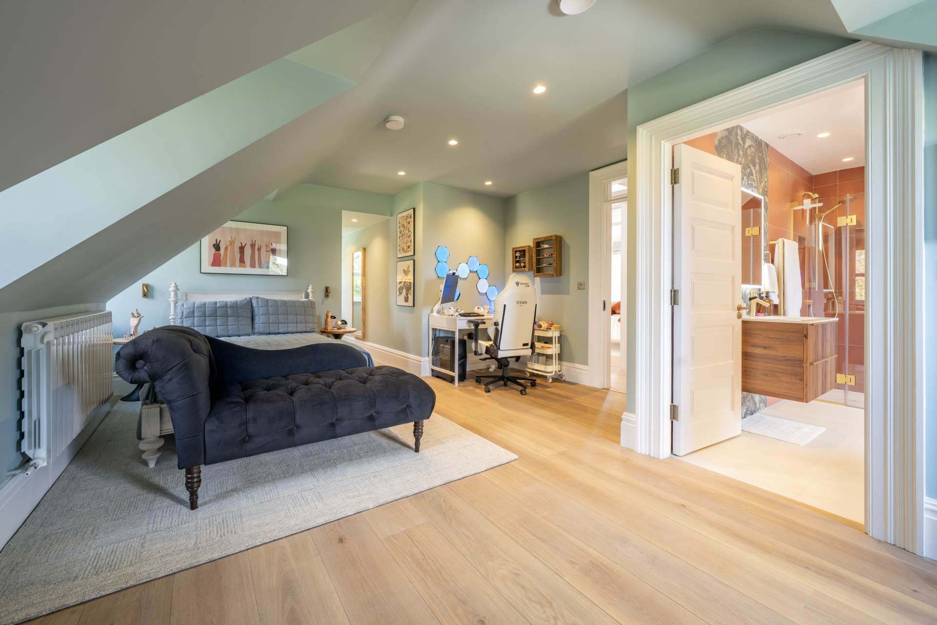 Leighmoney House, Leighmoney More, Dunderrow, Kinsale, P17 HW84, Image 31