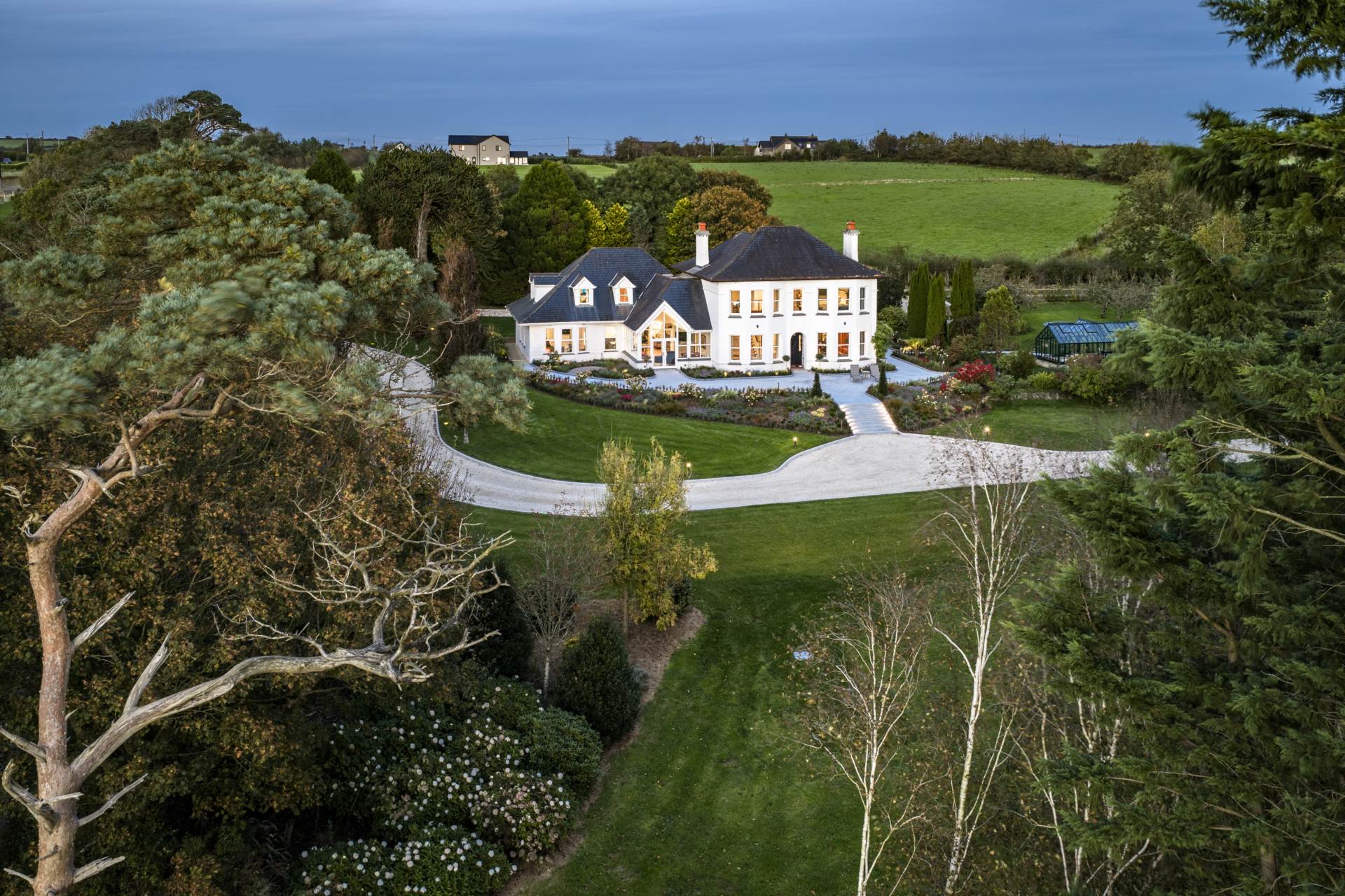 Leighmoney House, Leighmoney More, Dunderrow, Kinsale, P17 HW84, Image 4