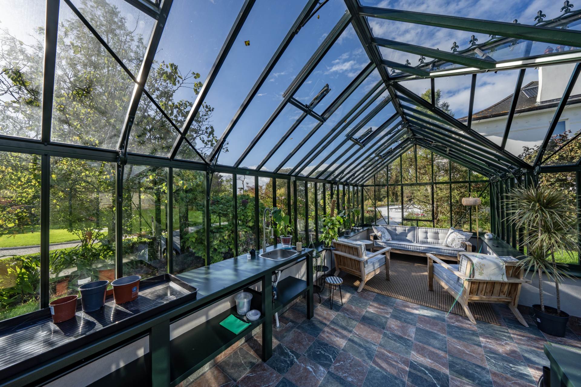 Leighmoney House, Leighmoney More, Dunderrow, Kinsale, P17 HW84, Image 41