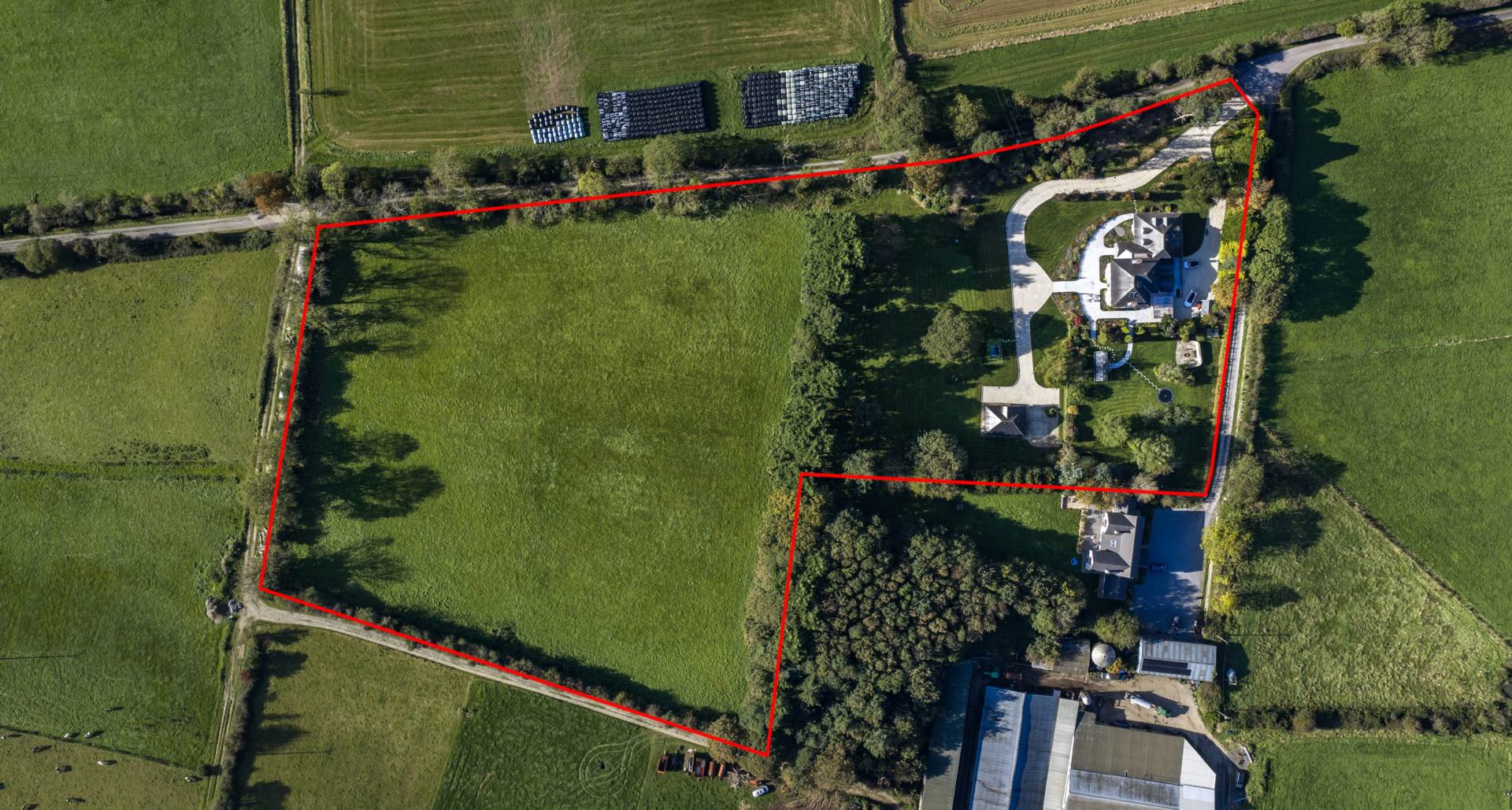 Leighmoney House, Leighmoney More, Dunderrow, Kinsale, P17 HW84, Image 7