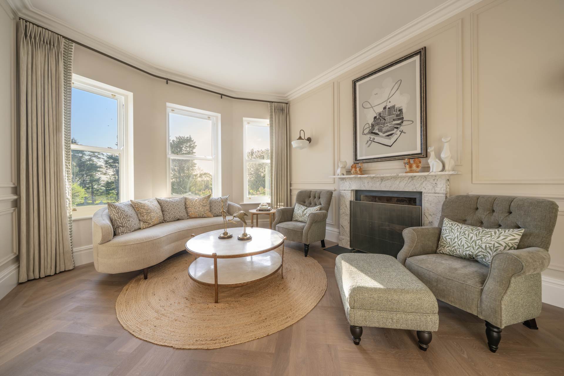 Leighmoney House, Leighmoney More, Dunderrow, Kinsale, P17 HW84, Image 9