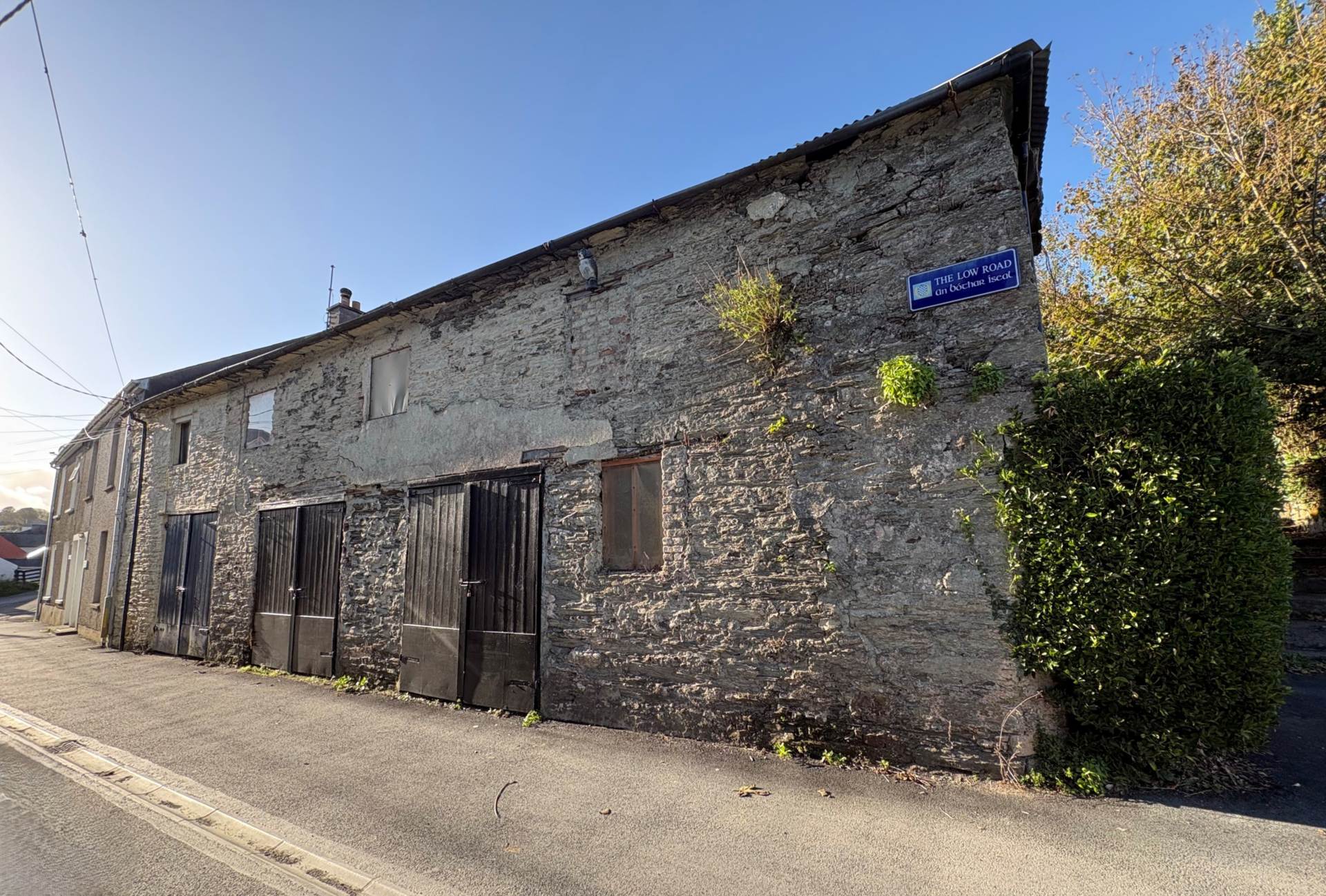 The Coach Houses, Low Road, Scilly, Kinsale, Image 3