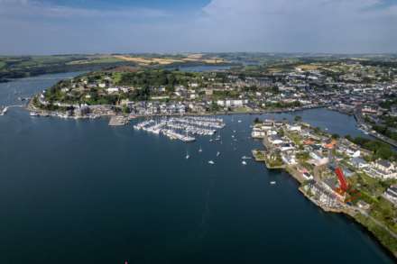 The Coach Houses, Low Road, Scilly, Kinsale