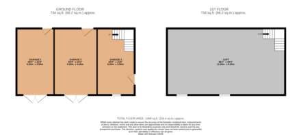 The Coach Houses, Low Road, Scilly, Kinsale, Image 10