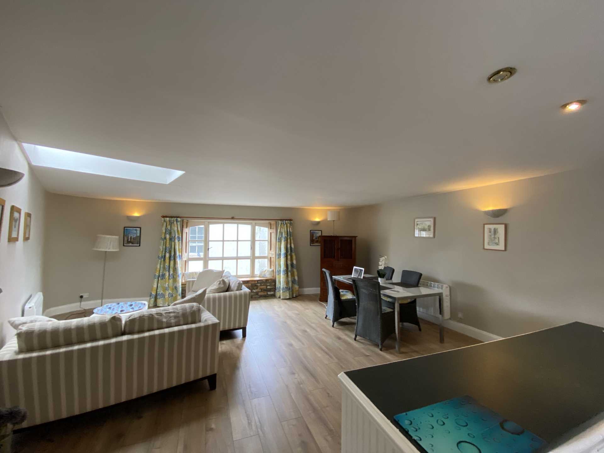 Penthouse Apt, 1 Market Quay, Kinsale, Co Cork, Image 4