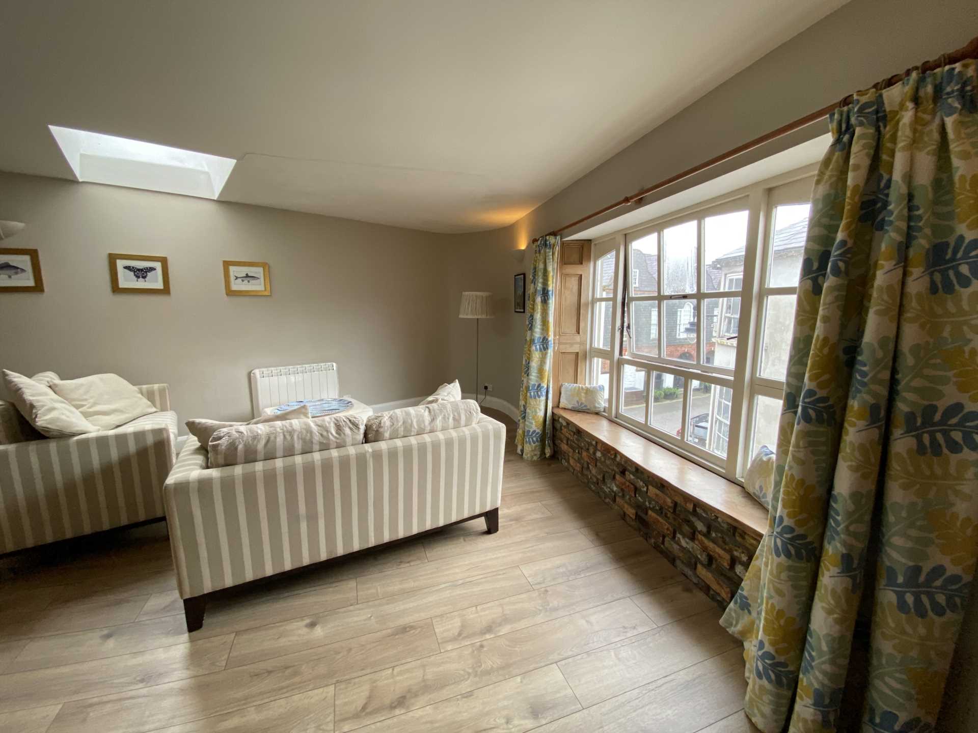 Penthouse Apt, 1 Market Quay, Kinsale, Co Cork, Image 5