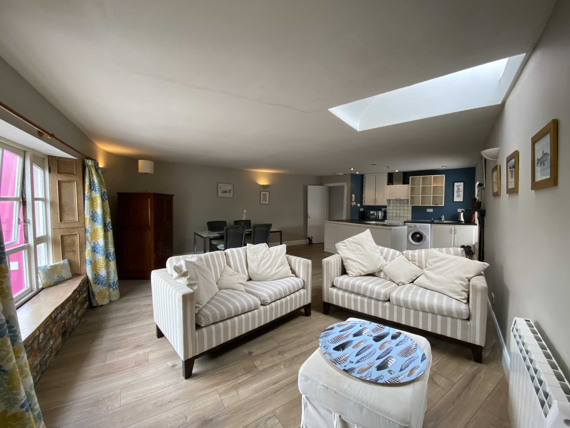 Penthouse Apt, 1 Market Quay, Kinsale, Co Cork, Image 6