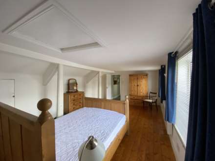 Penthouse Apt, 1 Market Quay, Kinsale, Co Cork, Image 11