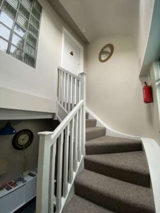 Penthouse Apt, 1 Market Quay, Kinsale, Co Cork, Image 2