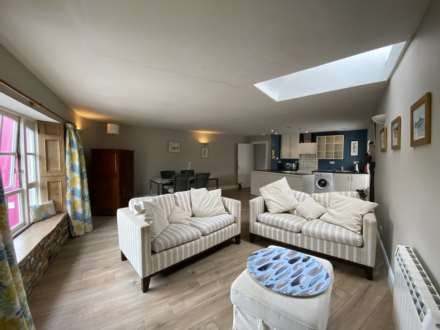 Penthouse Apt, 1 Market Quay, Kinsale, Co Cork, Image 6