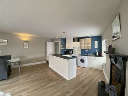Penthouse Apt, 1 Market Quay, Kinsale, Co Cork, Image 7
