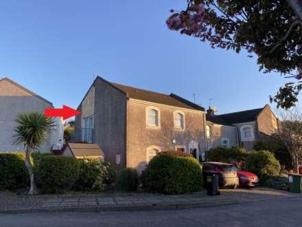 13B Abbey View, Kinsale, P17 D651, Image 1
