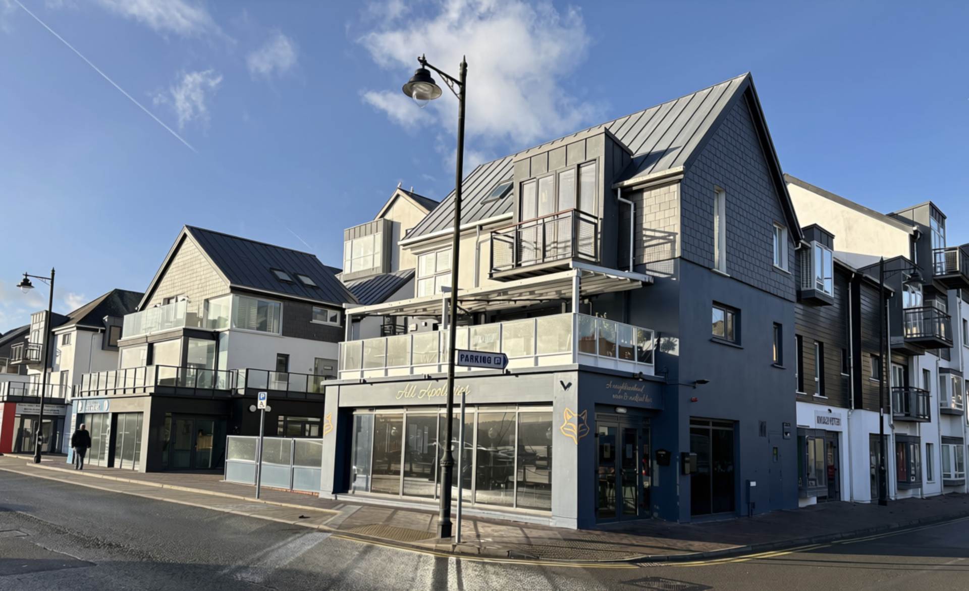 16 Shearwater, Pier Road, Kinsale, Co Cork, P17 NA09, Image 3