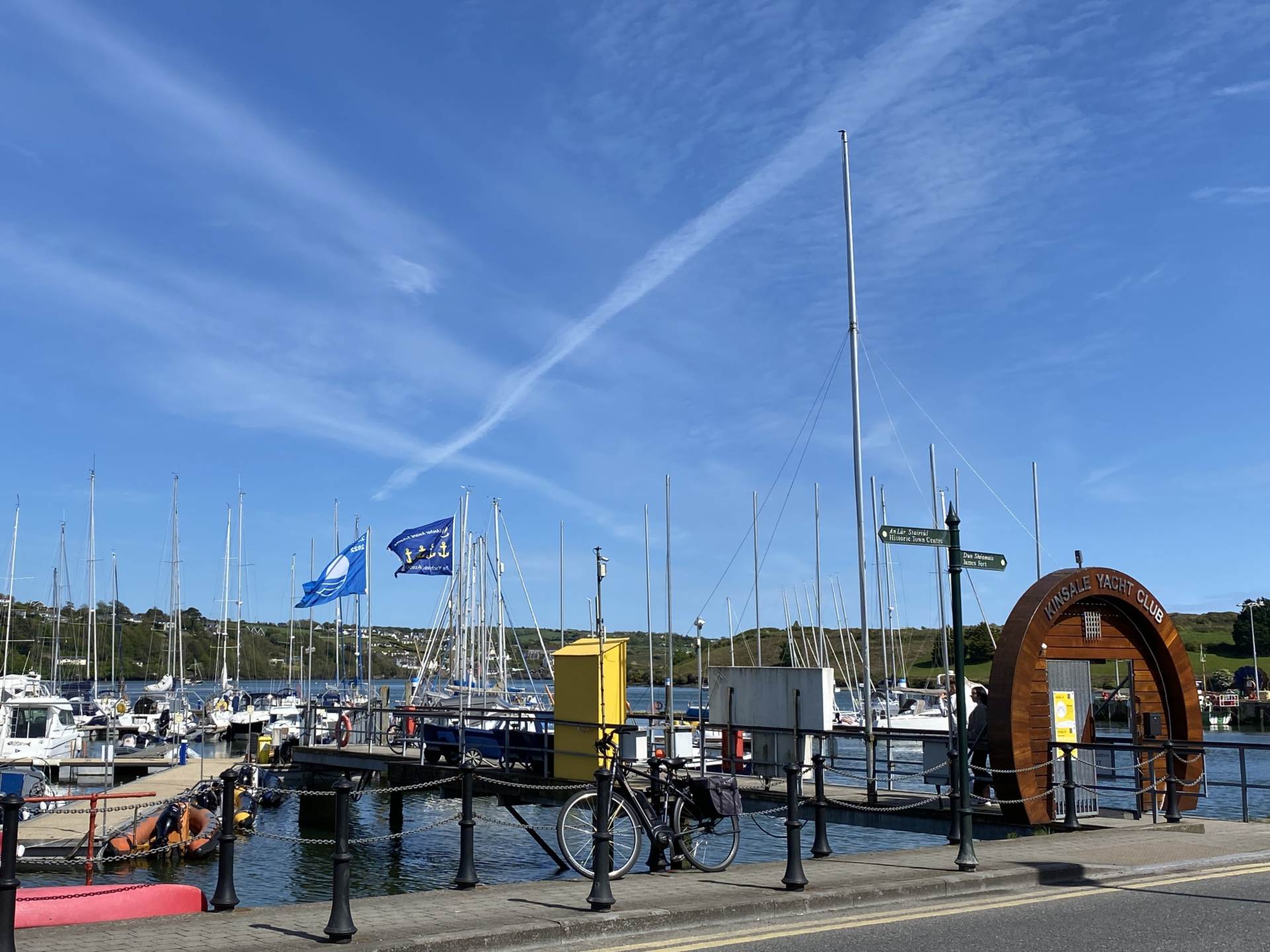 16 Shearwater, Pier Road, Kinsale, Co Cork, P17 NA09, Image 5