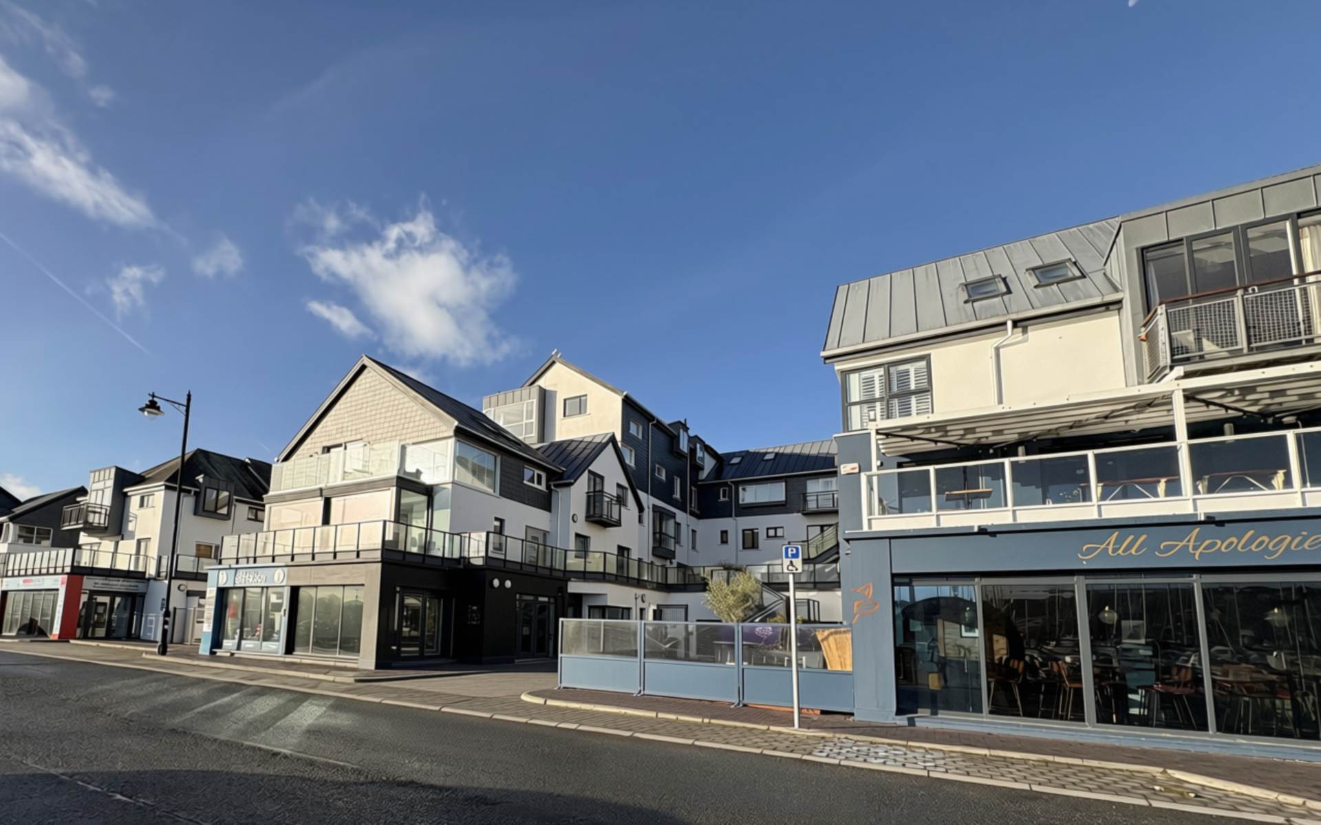 16 Shearwater, Pier Road, Kinsale, Co Cork, P17 NA09, Image 6