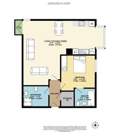 16 Shearwater, Pier Road, Kinsale, Co Cork, P17 NA09, Image 22