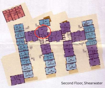 16 Shearwater, Pier Road, Kinsale, Co Cork, P17 NA09, Image 23