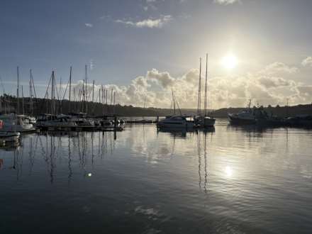 16 Shearwater, Pier Road, Kinsale, Co Cork, P17 NA09, Image 8