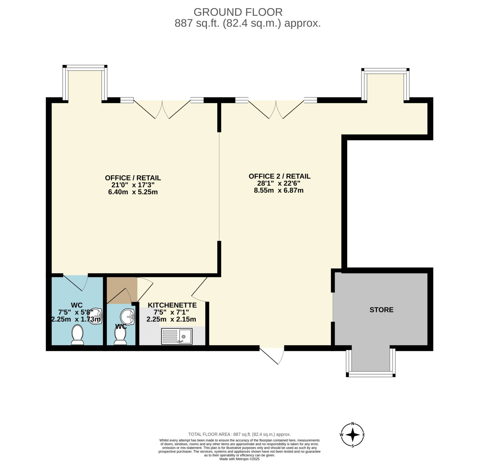 Unit 7 R Shearwater, Denis Quay, Kinsale, Co Cork, P17 R207, Image 12
