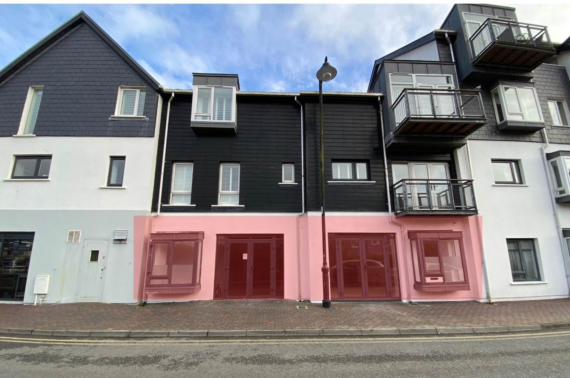 Unit 7 R Shearwater, Denis Quay, Kinsale, Co Cork, P17 R207, Image 2