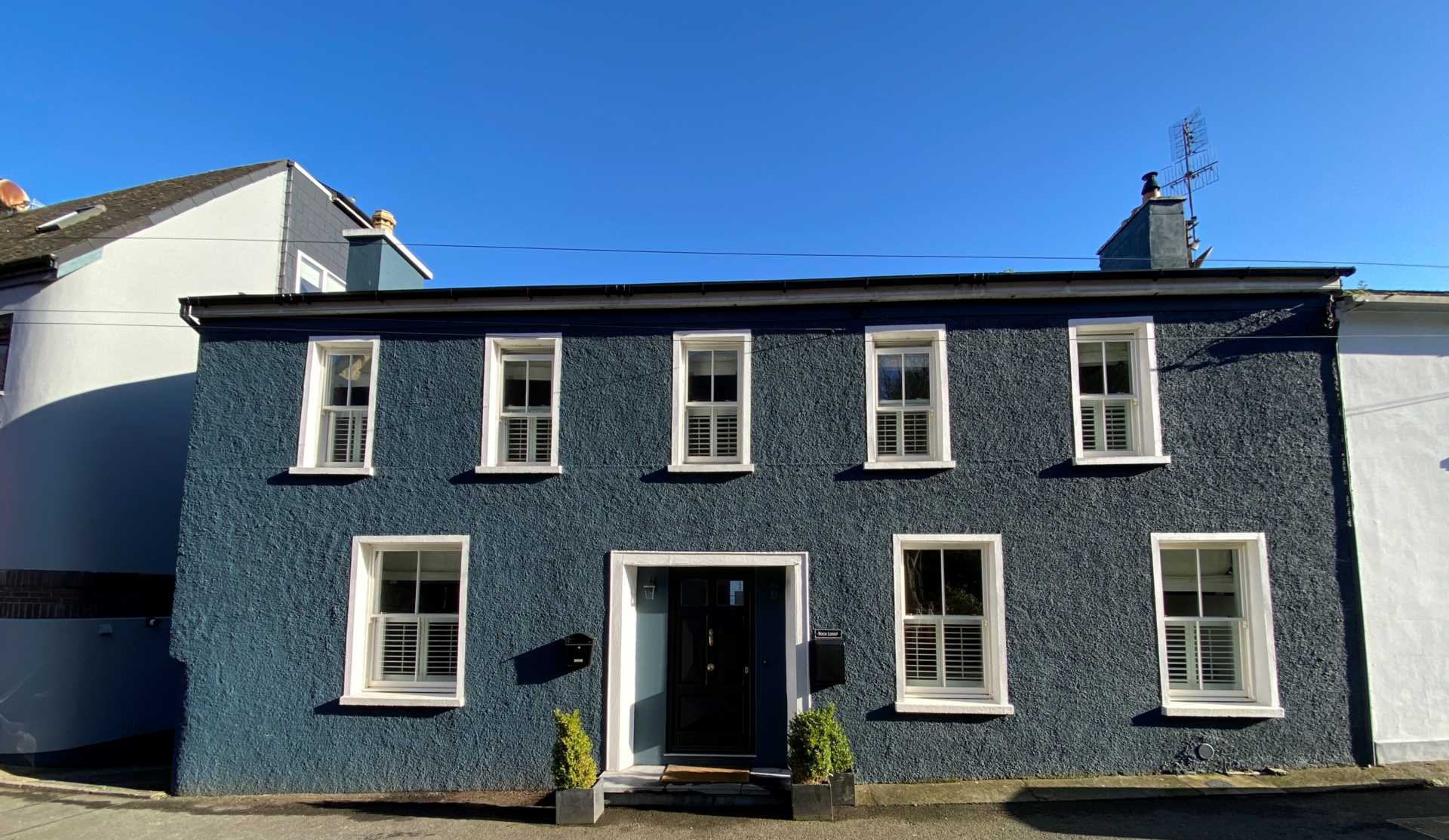 Rock Lodge, 22 Lower O'Connell Street, Kinsale, P17 NY88, Image 1