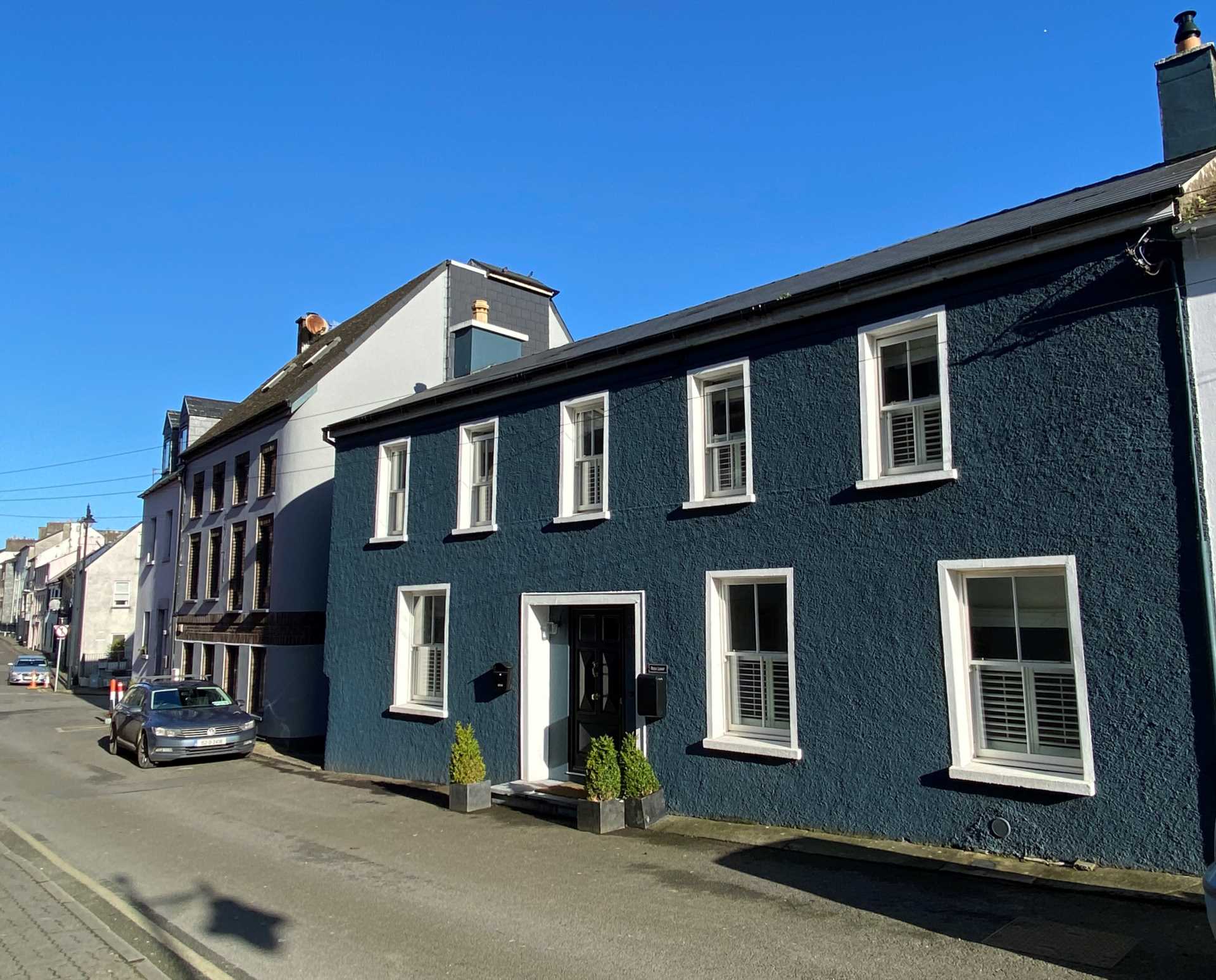 Rock Lodge, 22 Lower O'Connell Street, Kinsale, P17 NY88, Image 2
