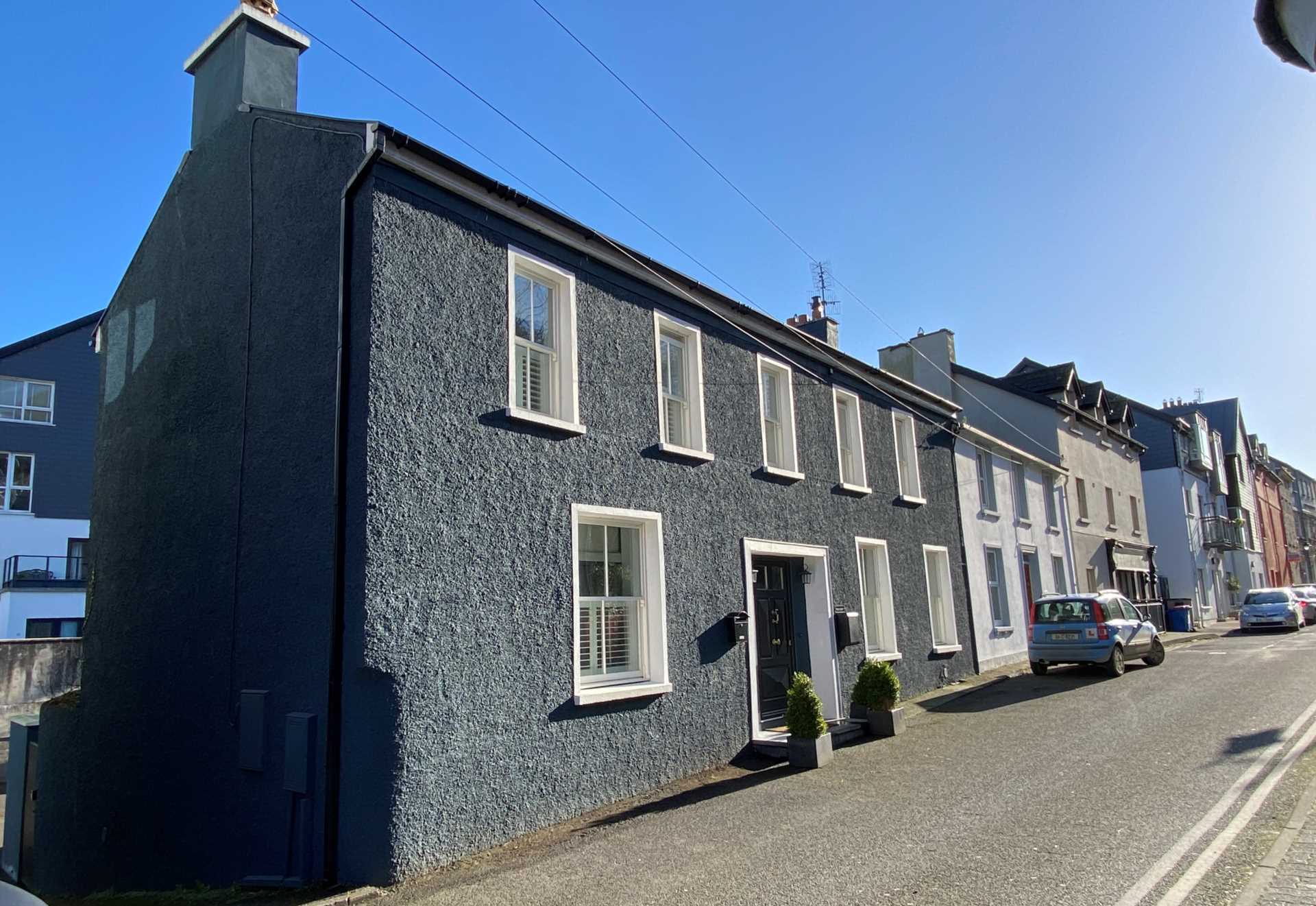 Rock Lodge, 22 Lower O'Connell Street, Kinsale, P17 NY88, Image 3