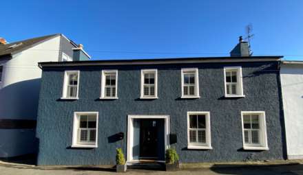 Rock Lodge, 22 Lower O'Connell Street, Kinsale, P17 NY88, Image 1