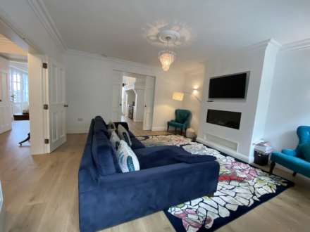 Rock Lodge, 22 Lower O'Connell Street, Kinsale, P17 NY88, Image 11