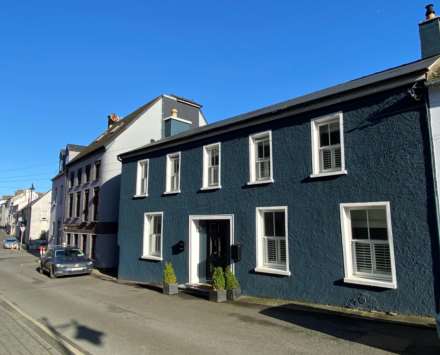 Rock Lodge, 22 Lower O'Connell Street, Kinsale, P17 NY88, Image 2