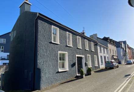 Rock Lodge, 22 Lower O'Connell Street, Kinsale, P17 NY88, Image 3