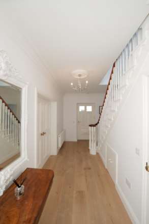Rock Lodge, 22 Lower O'Connell Street, Kinsale, P17 NY88, Image 8