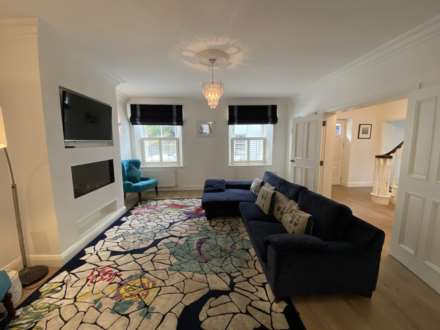 Rock Lodge, 22 Lower O'Connell Street, Kinsale, P17 NY88, Image 9