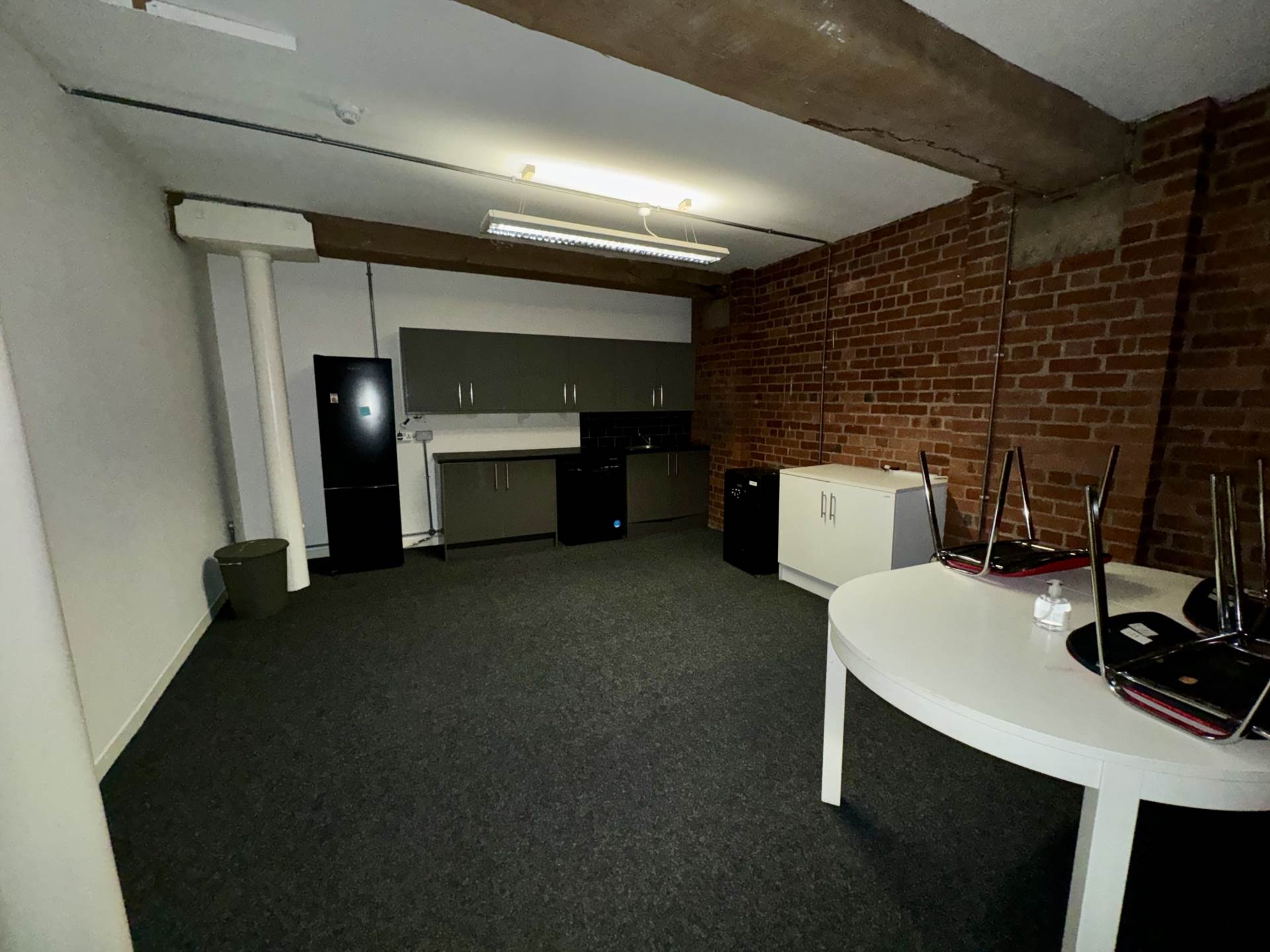 Elevator Studio, 3rd Floor