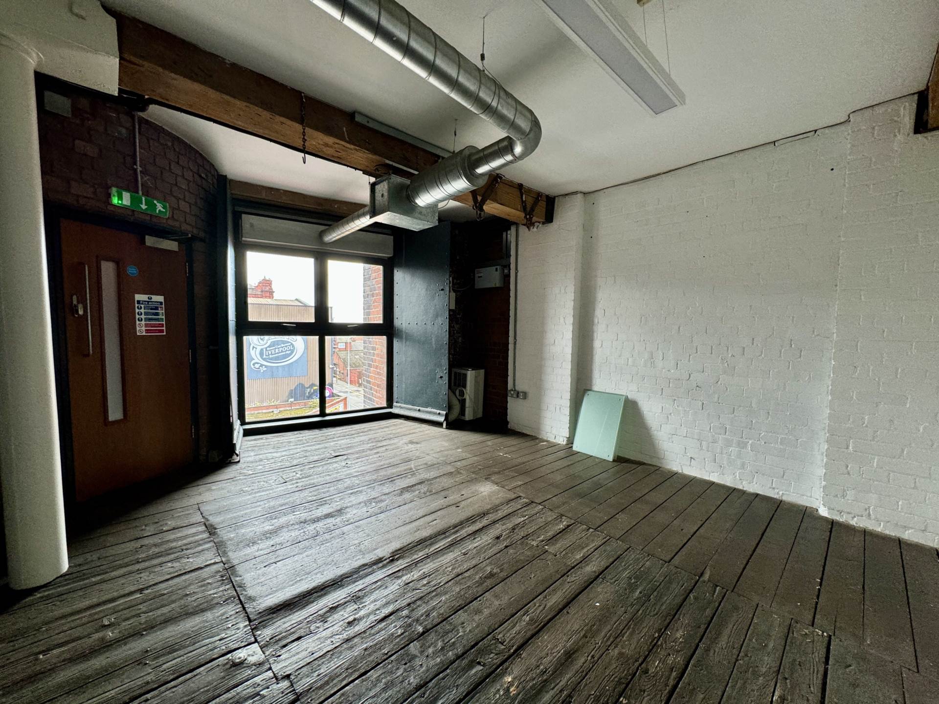 Elevator Studio, 3rd Floor