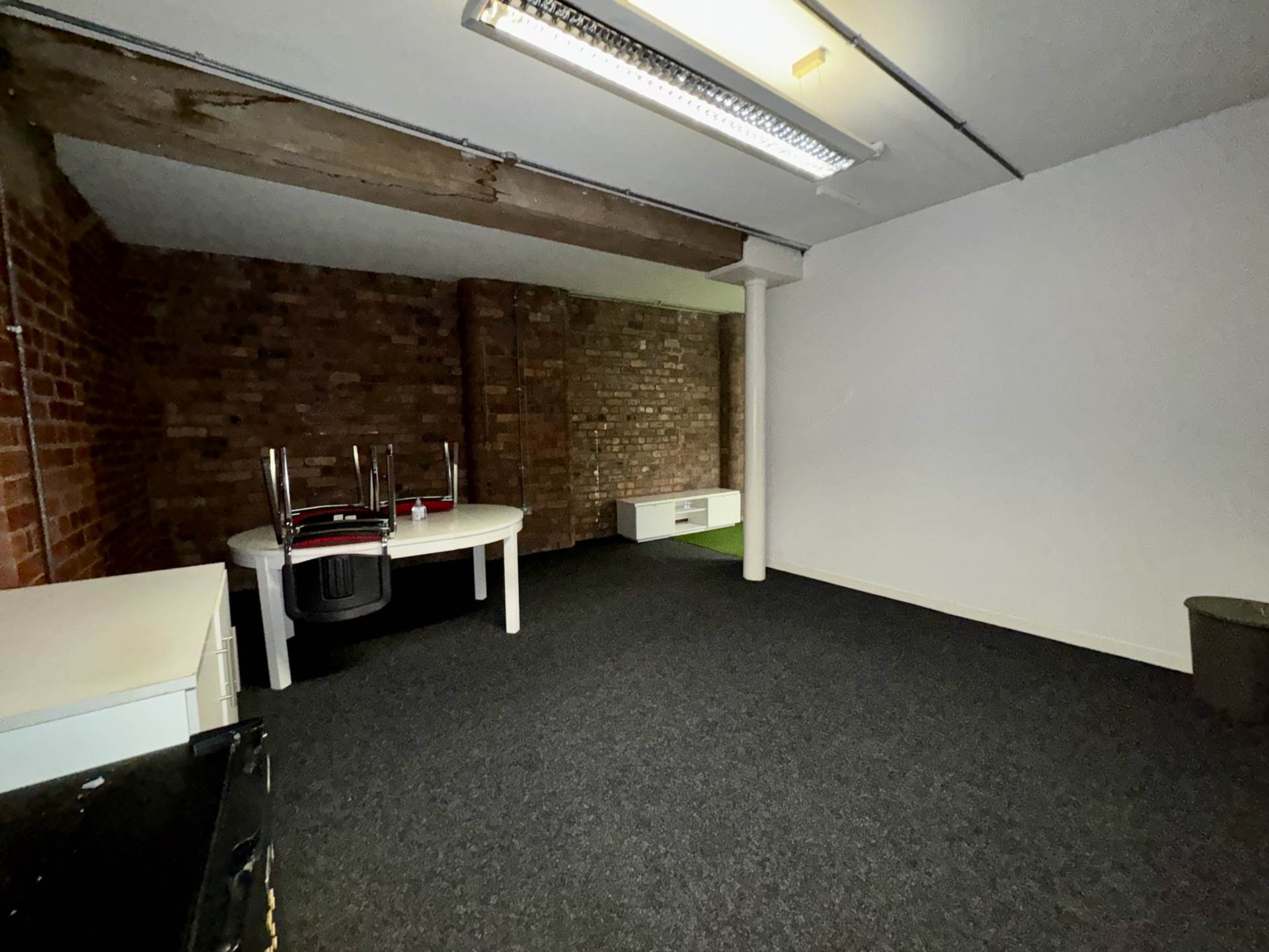 Elevator Studio, 3rd Floor