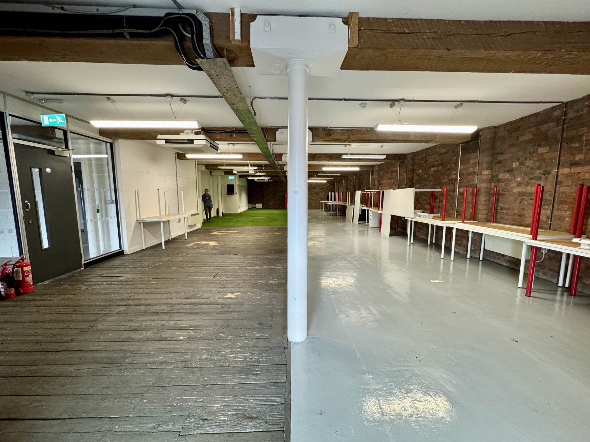 Elevator Studio, 3rd Floor